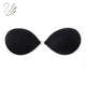 Invisible Strapless Bra Push Up Silicone Bust Front Closure