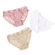 Sexy Women Panties Lace Briefs For Women Fashion Bow Floral Panty Girls Underwear Large Size XL Low Rise Pants Female Lingerie