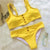 Sexy bikinis 2019 mujer Brazilian Bikini push up Bathing Suit swimwear women Swimsuit Female biquini swim suit Tankini biquine