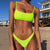 Sexy bikinis 2019 mujer Brazilian Bikini push up Bathing Suit swimwear women Swimsuit Female biquini swim suit Tankini biquine