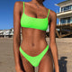 Sexy bikinis 2019 mujer Brazilian Bikini push up Bathing Suit swimwear women Swimsuit Female biquini swim suit Tankini biquine