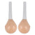 Silicone Bra Plus size Sexy Lady Invisible Strapless Bra