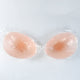 Silicone Invisible Push Up Sexy Strapless Bra