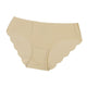 Solid Seamless Panties Low-Rise Panties Female Sexy Briefs Panties Women Plus Size Underwear lingerie Culotte Ultra-thin New Hot