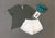 Short Sleeve T Shirt Women Active Wear