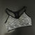 Sports Bra Quick Dry Sports Bra Women Padded Wirefree Adjustable Shakeproof Fitness Underwear Push Up Seamless Yoga Running Tops