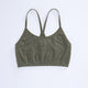 Anti-sagging Comfortable Cotton Yoga Bra