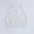 Anti-sagging Comfortable Cotton Yoga Bra