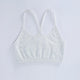 Anti-sagging Comfortable Cotton Yoga Bra