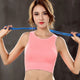 Sports Bra Quick Dry Shockproof Fitness Yoga Running Underwear Sports Bras