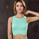 Sports Bra Quick Dry Shockproof Fitness Yoga Running Underwear Sports Bras