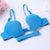 Bust Bra open Chest Lady Push Up Bra Small Breast