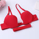 Bust Bra open Chest Lady Push Up Bra Small Breast