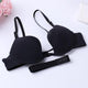 Bust Bra open Chest Lady Push Up Bra Small Breast