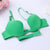 Bust Bra open Chest Lady Push Up Bra Small Breast