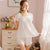 Women Casual Nightwear Hot Pijima Adult Loungewear