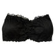 Sexy Women Slim Thin Lace Strapless Bra