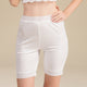 Safety Pants Double-sided Knitting Anti Exposed Silk Safety Five Pants