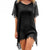 Swimsuit Cover Up Swimwear Women Plus Size Bikini