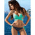 Swimwear Women Swimsuit Push Up Swimwear