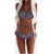 Swimwear Women Swimsuit Push Up Swimwear