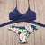 Swimwear Women Swimsuit Push Up Swimwear