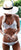 Swimwear Women Swimsuit Push Up Swimwear