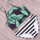 Swimwear Women Swimsuit Push Up Swimwear