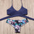 Swimwear Women Swimsuit Push Up Swimwear