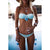 Swimwear Women Swimsuit Push Up Swimwear