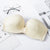 Sexy Invisible Bra Wireless Strapless Bra Push Up brassier