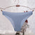 One-piece Women's Soft Seamless Laser Cut Panty Thongs Brief