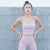 Women Yoga Sports Wear For Women Gym Top Fitness