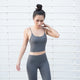 Women Yoga Sports Wear For Women Gym Top Fitness
