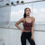 Women Yoga Sports Wear For Women Gym Top Fitness