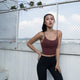 Women Yoga Sports Wear For Women Gym Top Fitness