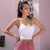 Women Yoga Sports Wear For Women Gym Top Fitness