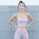 Women Yoga Sports Wear For Women Gym Top Fitness