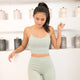 Women Yoga Sports Wear For Women Gym Top Fitness