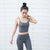 Women Yoga Sports Wear For Women Gym Top Fitness