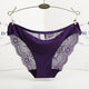 Underwear Women Briefs Seamless Panties Plus Size Female Underwear Sexy Lace Panties low-Rise Panties Women Cotton Lingerie Hot