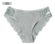 Underwear Women Cotton Panties Female Lace Panties Lingerie Ladies Comfortable Floral Underpants Woman Girls Pantys Briefs