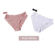 Underwear Women Cotton Panties Female Lace Panties Lingerie Ladies Comfortable Floral Underpants Woman Girls Pantys Briefs
