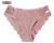 Underwear Women Cotton Panties Female Lace Panties Lingerie Ladies Comfortable Floral Underpants Woman Girls Pantys Briefs