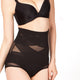 Slimmer Body Waist Shapers High Waist Women Tummy Control Panties