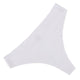 Invisible Seamless T Panties G-String Big Size Hipster Panty