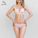 New Arrival Padded Push Up Bra Panties