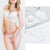 VS brand 2019 NEW Sexy Intimates Bra Set wire free Underwear Lace Lingerie Push Up bralette Comfortable Bra and panty Sets