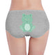 Low-Waist Sexy Comfy Underwear Women Hipsters Sexy Panties