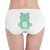 Low-Waist Sexy Comfy Underwear Women Hipsters Sexy Panties